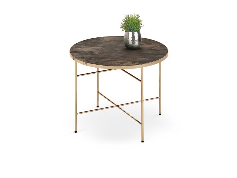H-Isabelle Coffee Table