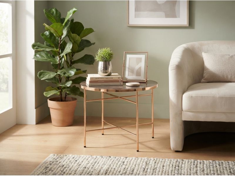 H-Isabelle Coffee Table