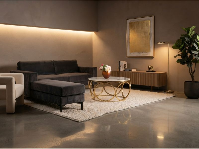 H-Venus Coffee Table