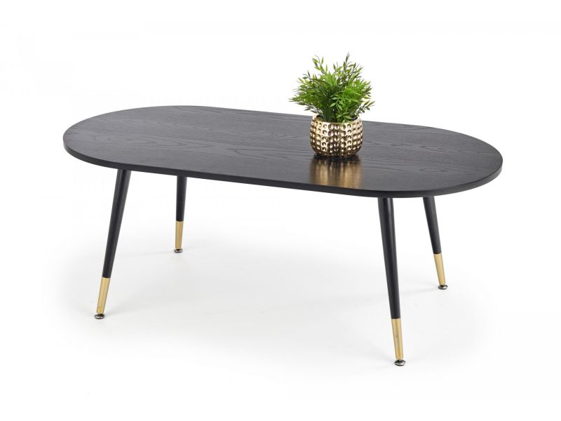 H-Embosa Coffee Table