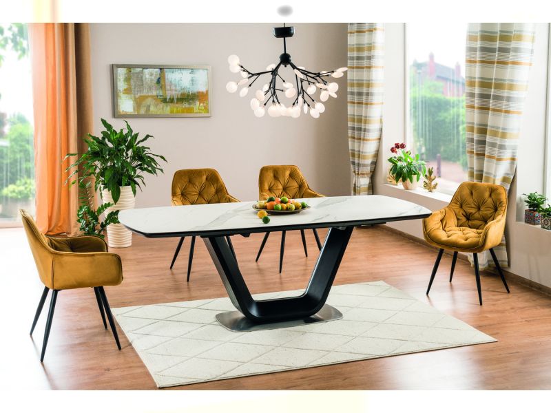 S-Armani Table