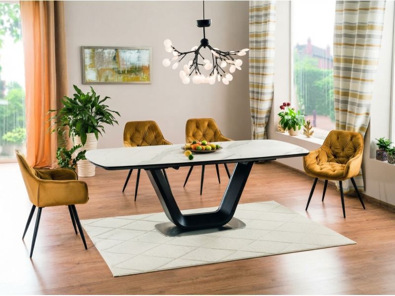 S-Armani Table