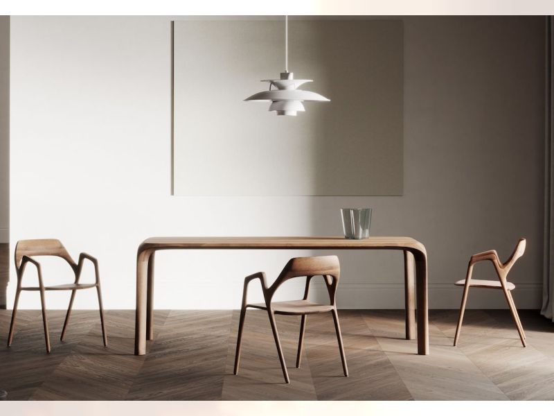 Ging Table