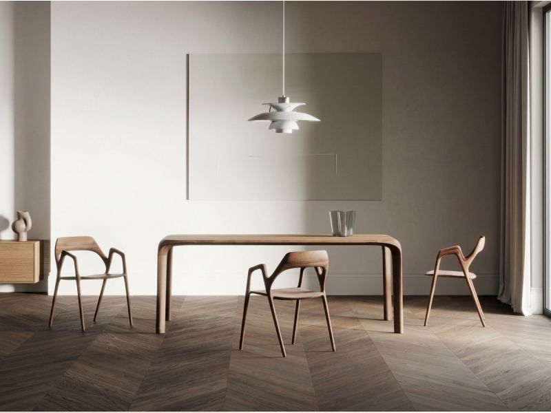 Ging Table