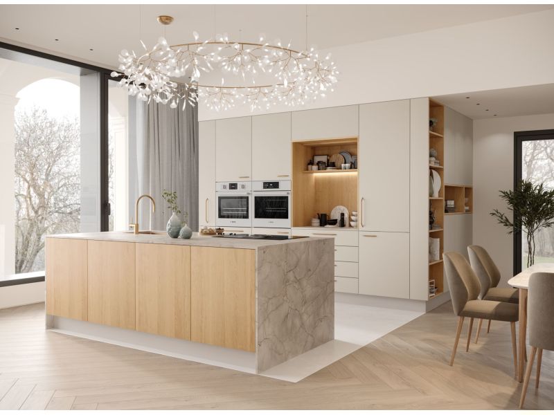 Aroma Kitchen