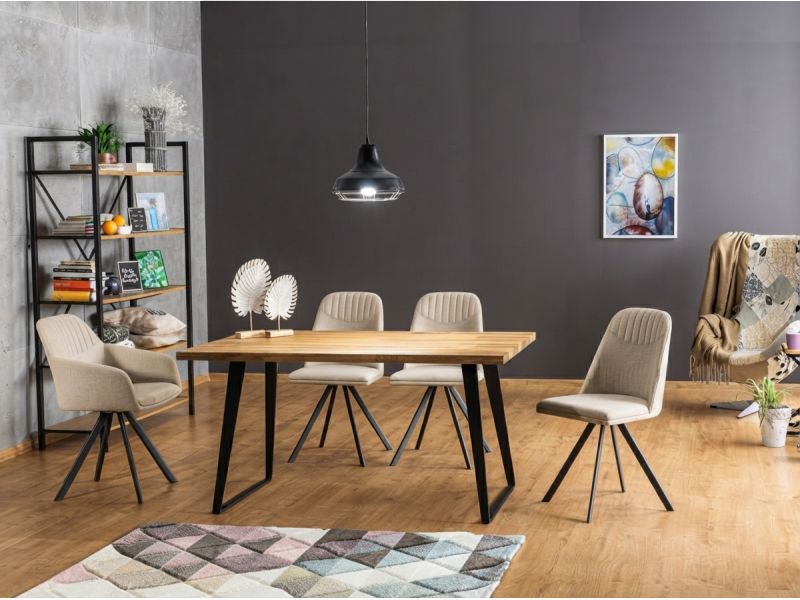 S-Falcon Table
