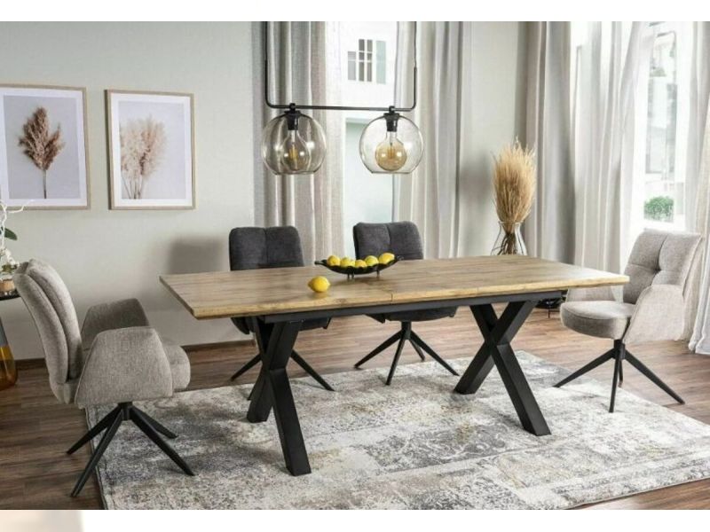 S-Xaviero Table