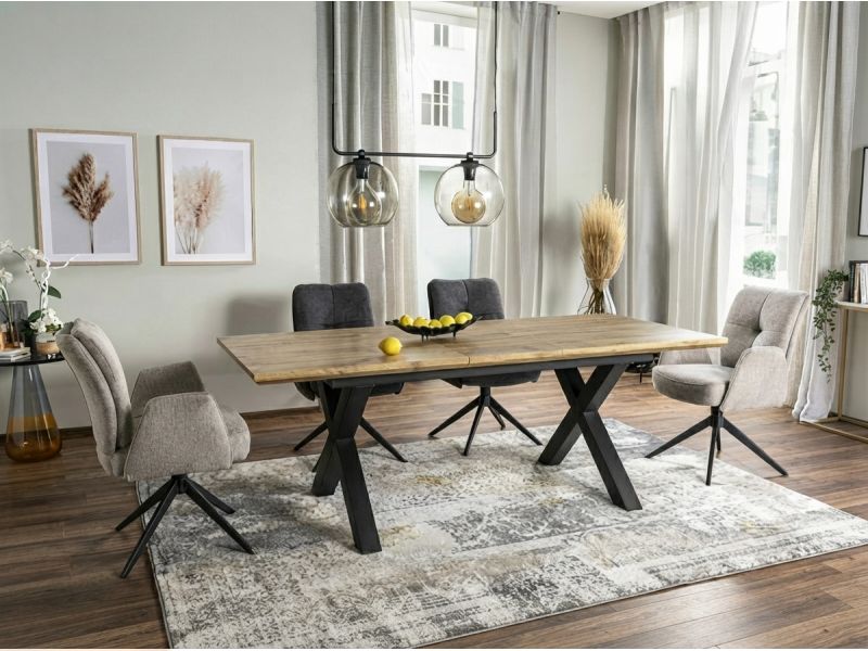 S-Xaviero Table