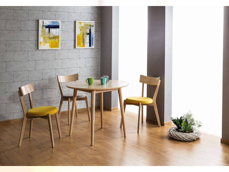 S-Nelson Table