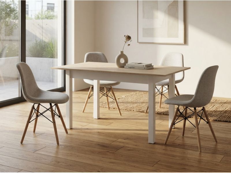 S-Horacy Table
