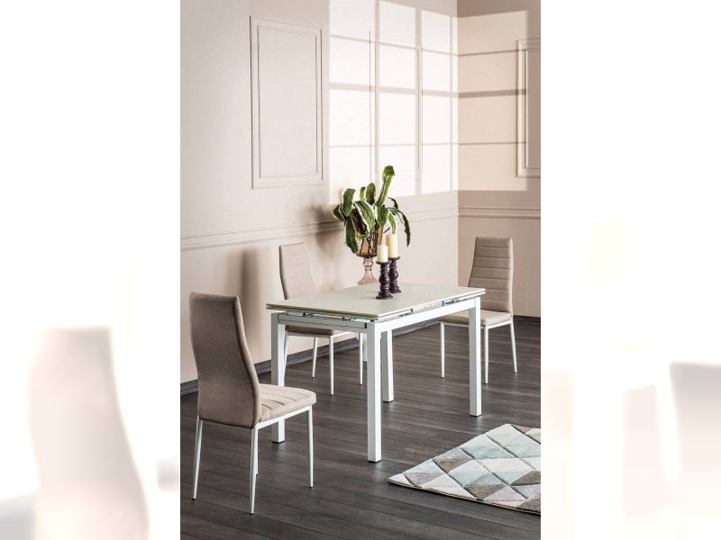 S-Turin Table