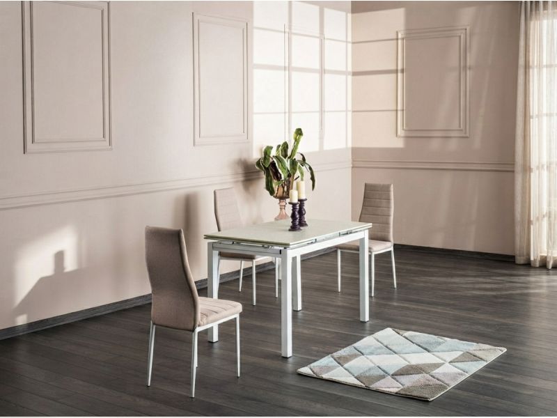 S-Turin Table