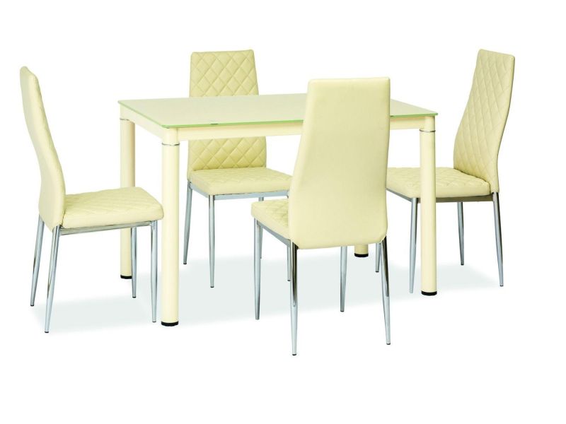 S-Galant Table