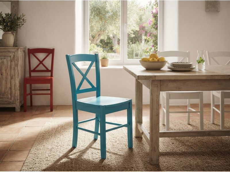 S-CD-56 Chair (x)
