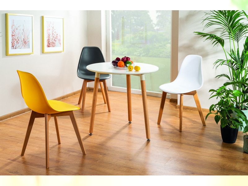 S-Moris Chair
