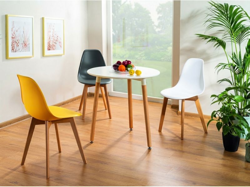 S-Moris Chair