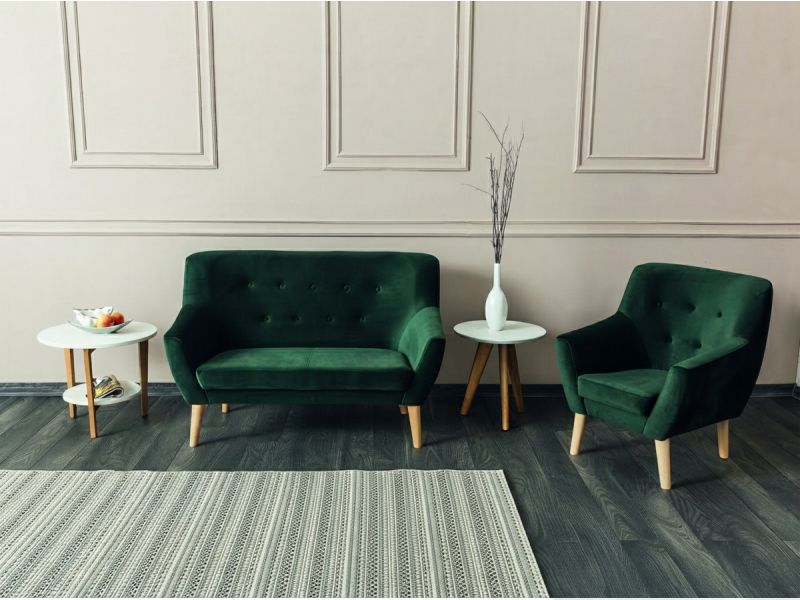 S-Nordic Sofa