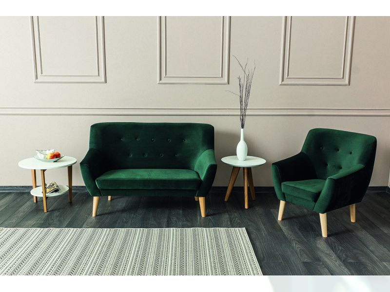 S-Nordic Armchair