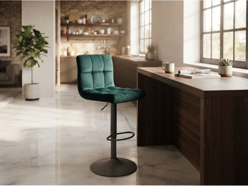 S-C-105 Bar Chair