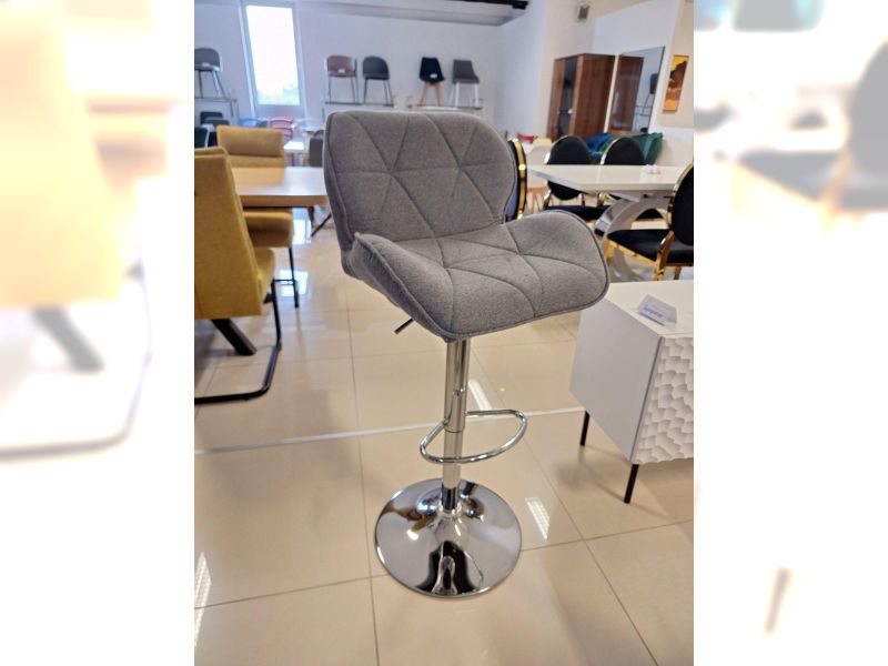 S-C-122 Bar Chair