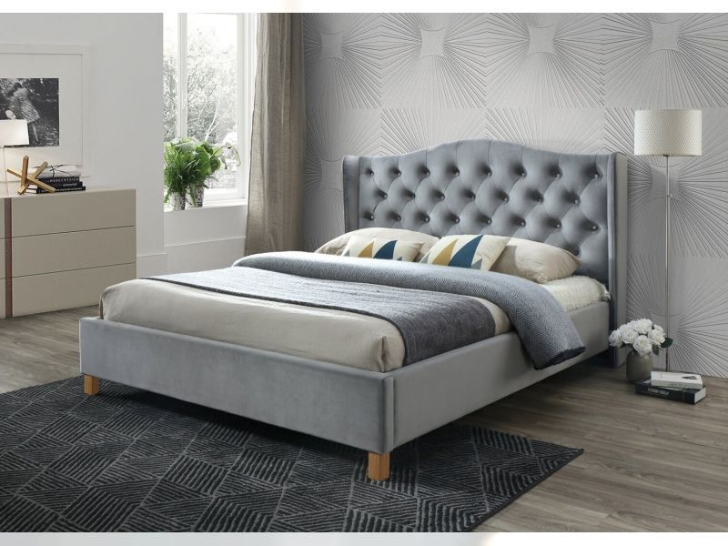 S-Aspen Bed