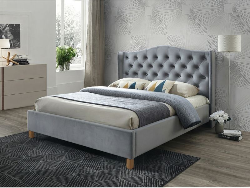 S-Aspen Bed