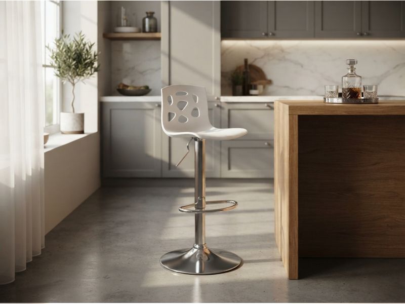 H-H-48 Bar Chair