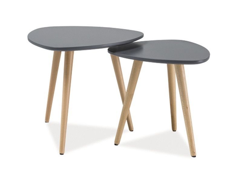 S-Nolan A Coffee Table Set