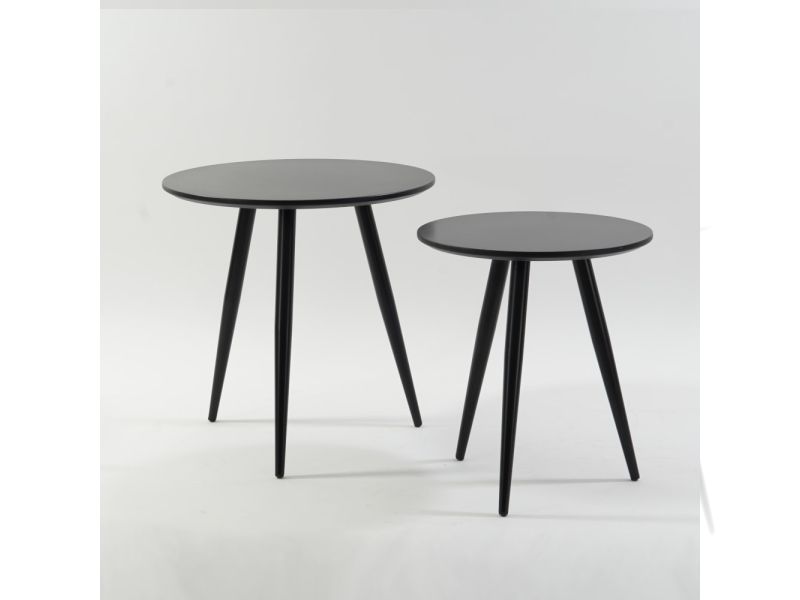 S-Cleo Coffee Table Set