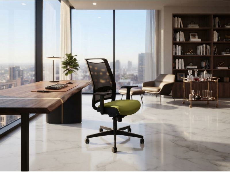H-Gulietta Office Chair