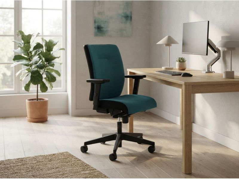H-Pop Work Chair