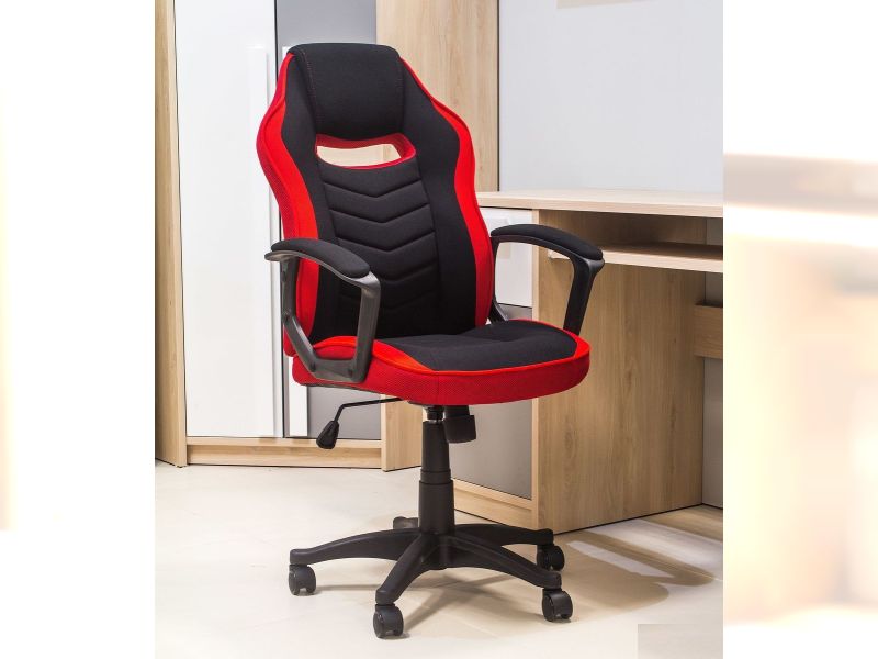 S-Camaro Office Chair