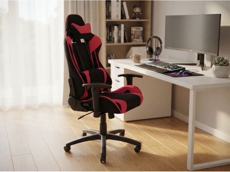 S-Viper Work Chair (x)