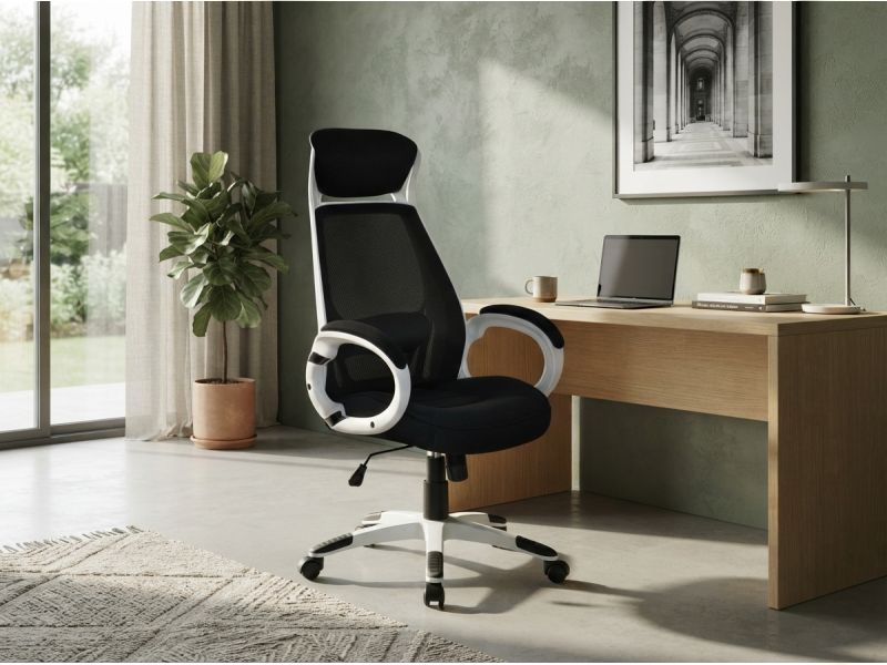 S-Q-409 Work Chair