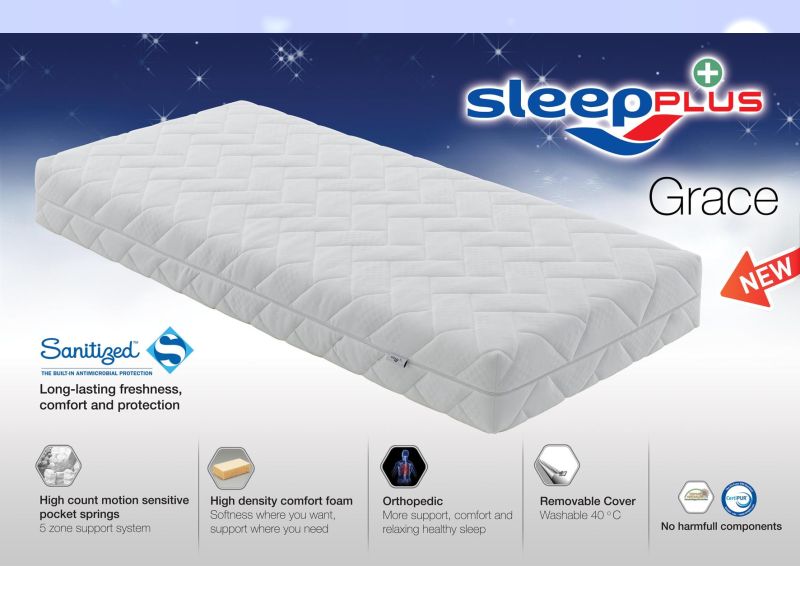 Grace Mattress