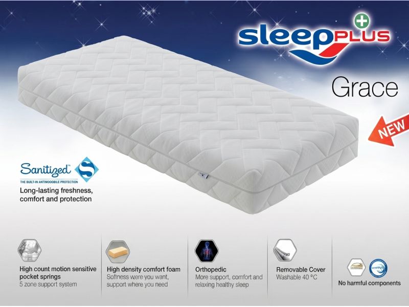 Grace Mattress