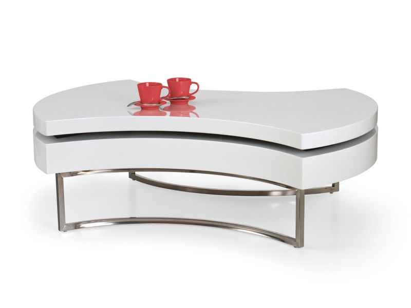 H-Aurea Coffee Table