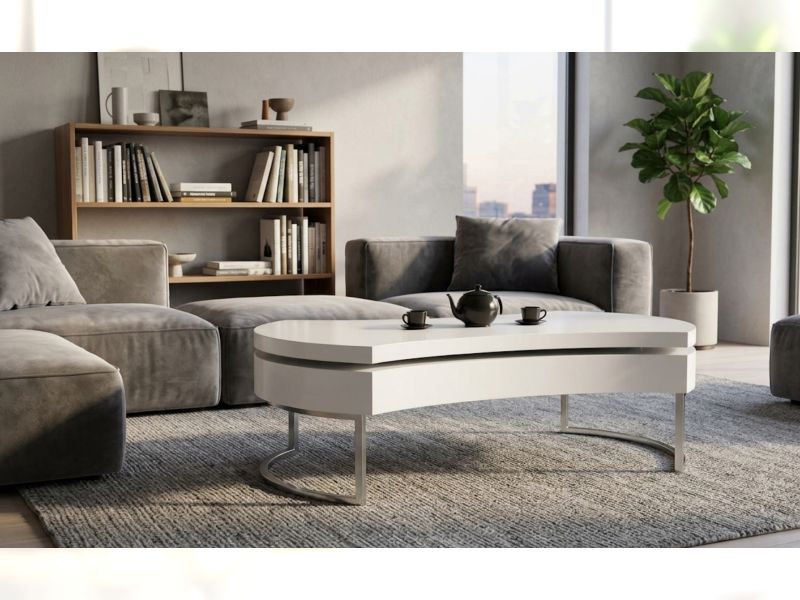H-Aurea Coffee Table