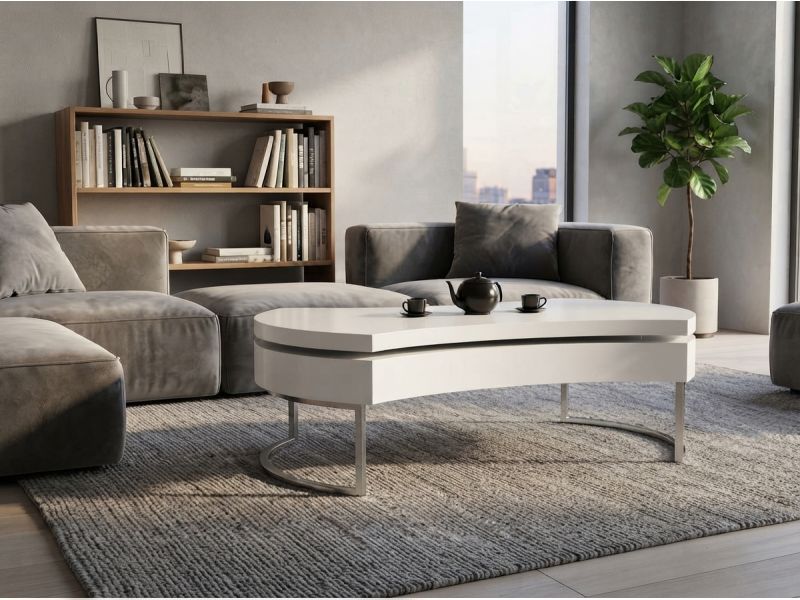 H-Aurea Coffee Table