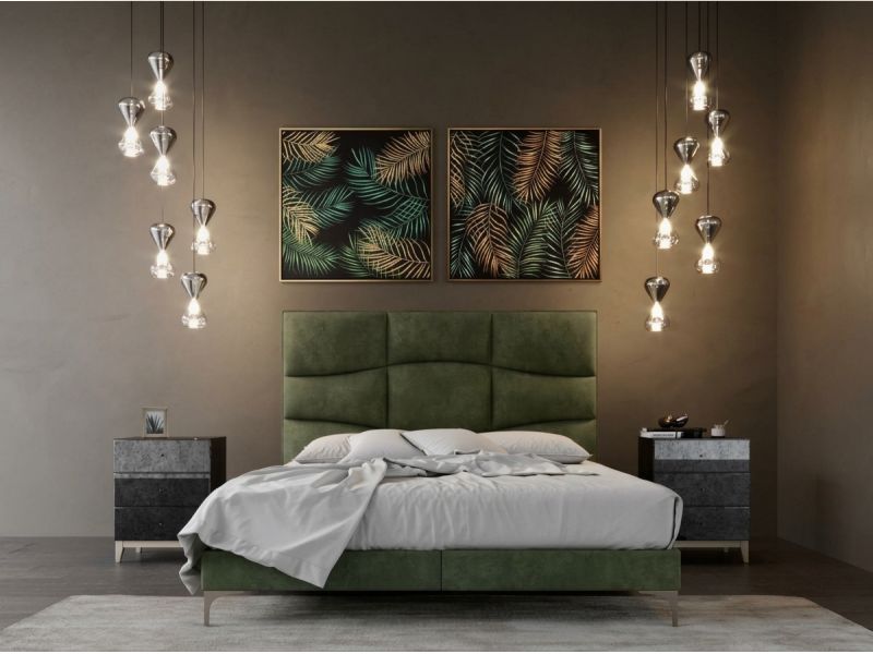Vitinia Nightstand