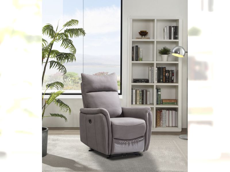 Luxemburg Relax Armchair