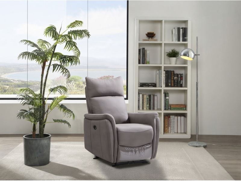 Luxemburg Relax Armchair