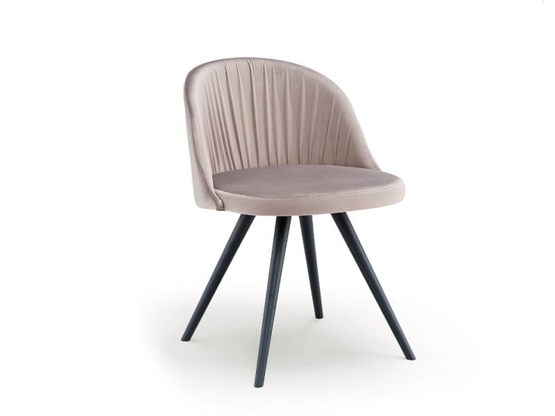 Rose-W Chair