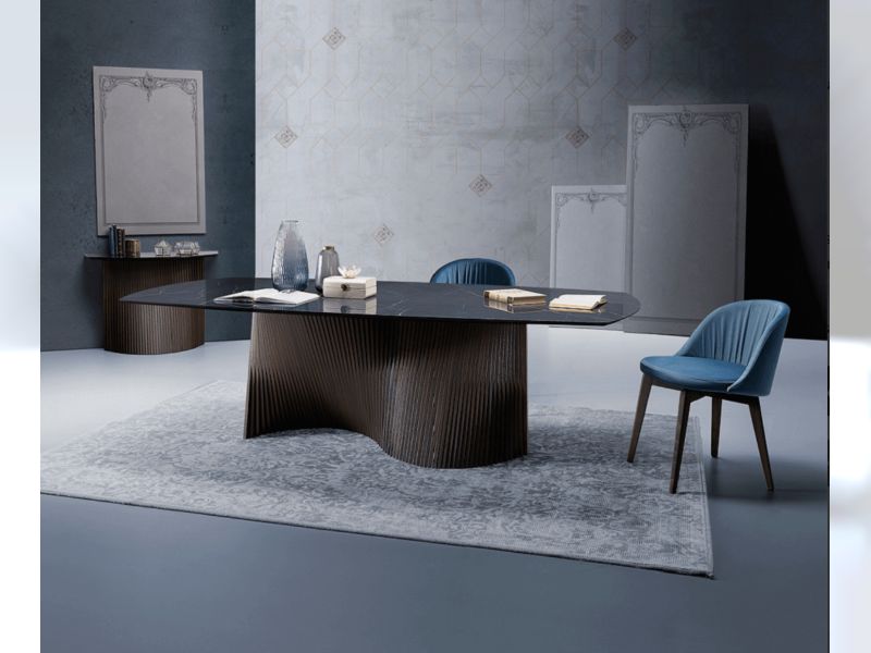 Orbit Table