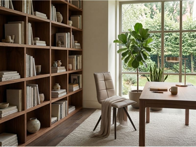 Gliris Chair (x)