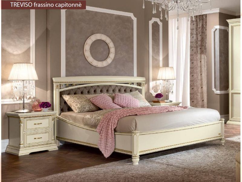 Treviso Bed