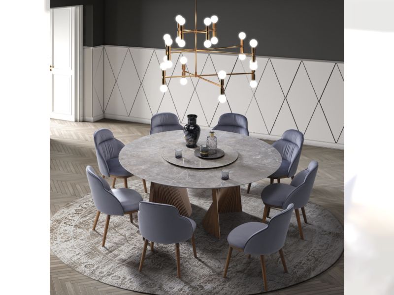 Shell Table