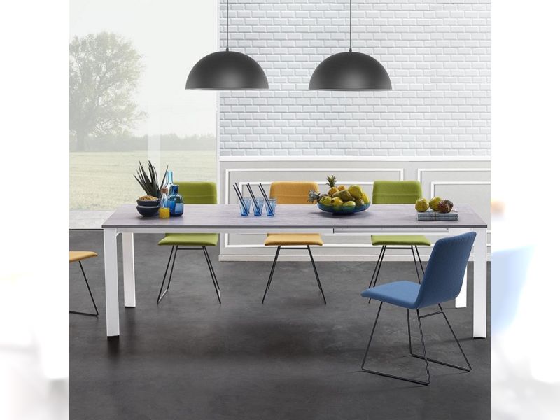 Split Table