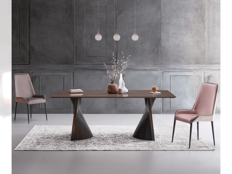 Bow Table