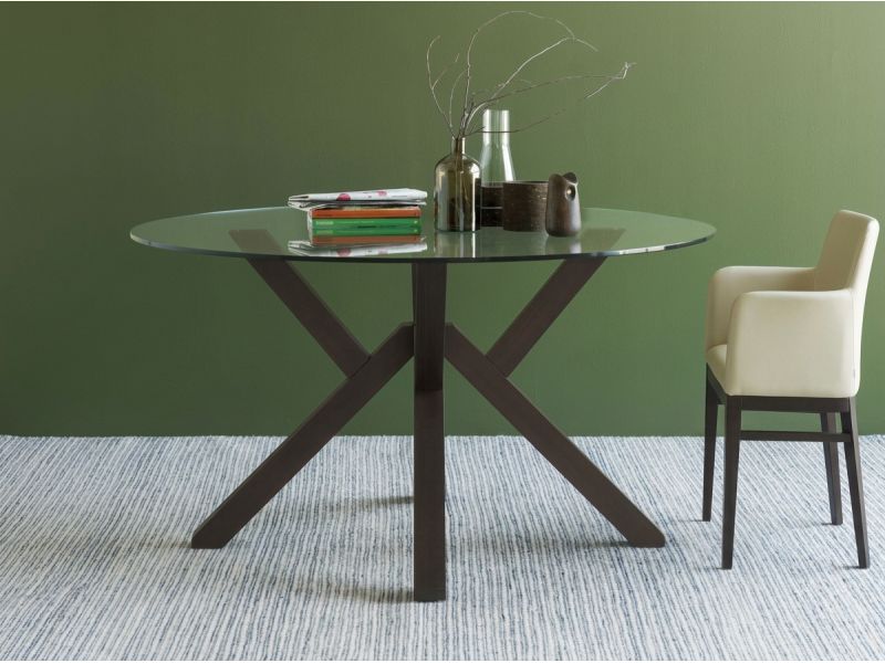 Mikado Table